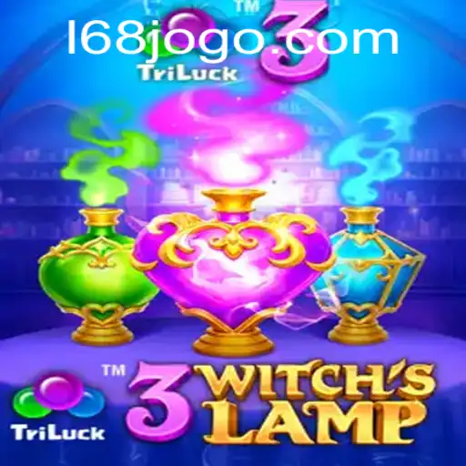 3WitchsLamp: Um Novo Desafio no Mundo dos Jogos