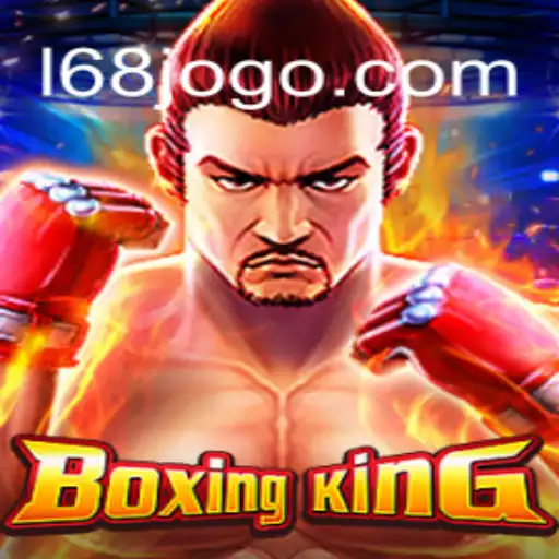Conheça o BoxingKing: O Jogo Que Está Revolucionando o Mundo dos Esportes Virtuais