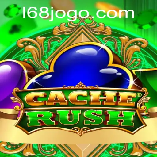Desvendando o Mundo de CacheRush: O Jogo que Está Revolucionando o Universo dos Jogos Online