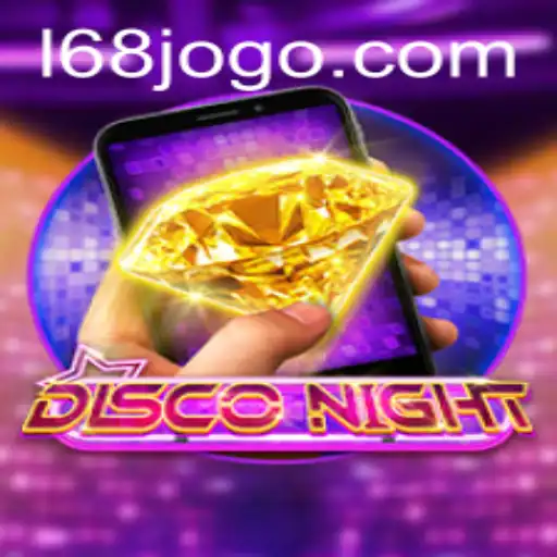 Descubra DiscoNightM: O Jogo que Revoluciona as Noites de Diversão