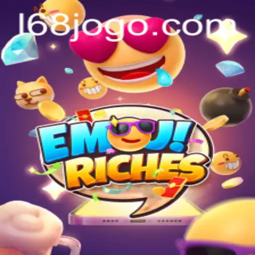 Explorando o Fascinante Mundo de EmojiRiches: Um Mergulho no Entretenimento Digital