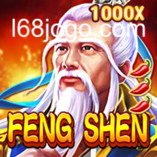 Explorando o Fascinante Mundo do Jogo FengShen: Um Mergulho no Universo 168jogo