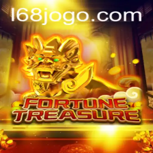 Explorando FortuneTreasure: O Fascinante Mundo do Jogo 168jogo