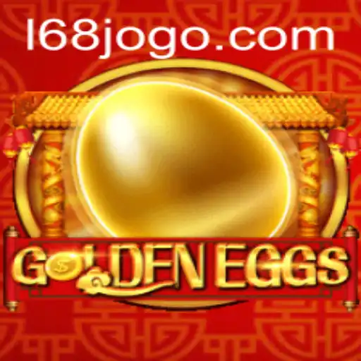 GoldenEggs: Descubra o Novo Fenômeno dos Jogos com 168jogo