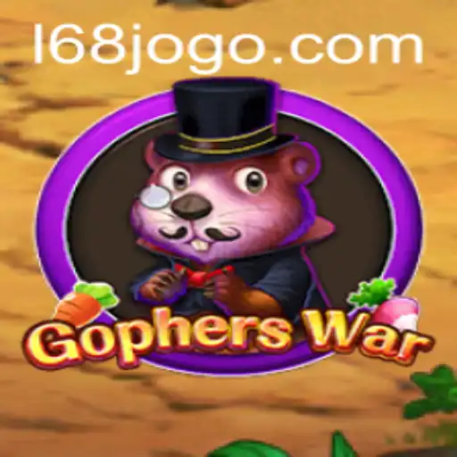 GophersWar: Um Mergulho no Fascinante Mundo do Jogo de Estratégia