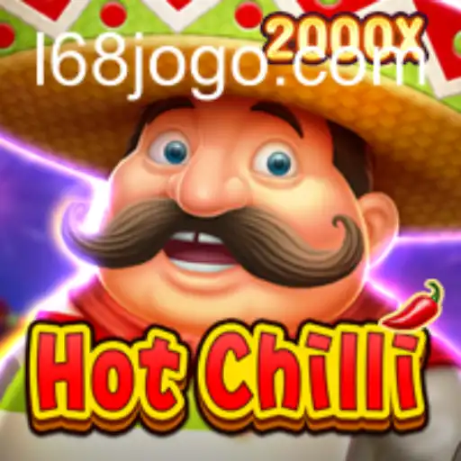 Explorando o Mundo de HotChilli: Um Guia Detalhado sobre o Fascinante Jogo 168jogo