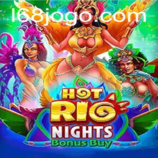 Explorando o Jogo HotRioNightsBonusBuy: Uma Jornada de Emoção e Diversão