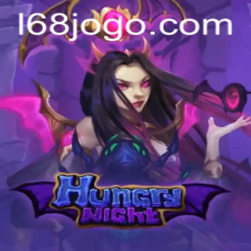 Descubra a Emoção de HungryNight: O Novo Jogo Sensação do Momento