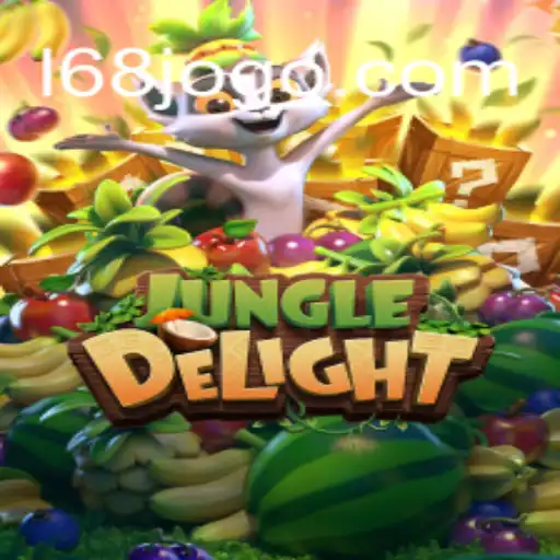 JungleDelight: Uma Aventura Selvagem no Mundo dos Jogos