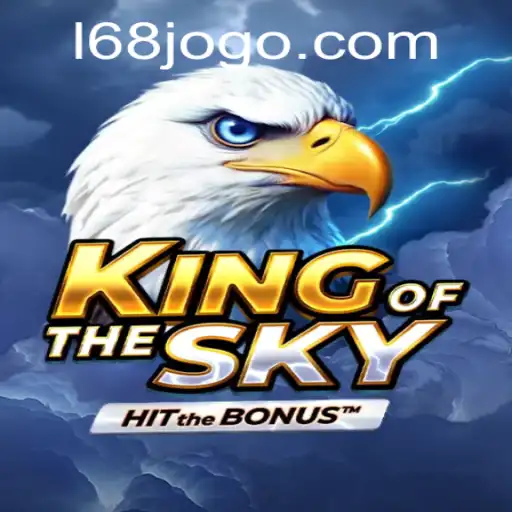 KingOfTheSky: Aventura nas Alturas com o 168jogo