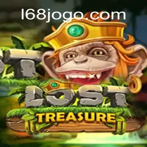 Explorando o Mundo de LostTreasure