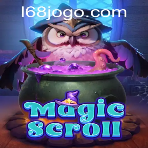 Explorando o Fascinante Mundo do Jogo 'MagicScroll'