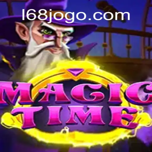 Explorando MagicTime: Um Novo Horizonte no Mundo dos Jogos