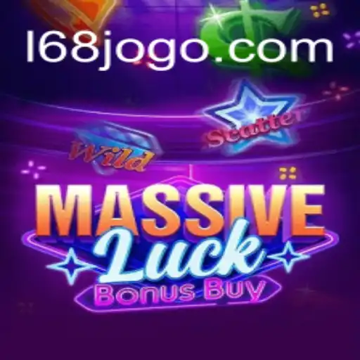 Descubra o Universo de MassiveLuckBonusBuy: O Jogo 168jogo Que Conquista Todos