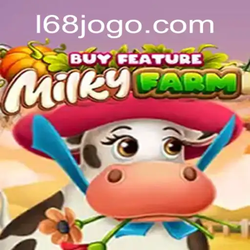 MilkyFarmBuyFeature: Uma Introdução ao Jogo Vencedor do Ano
