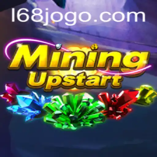 MiningUpstart: Explorando as Profundezas da Mineração Virtual