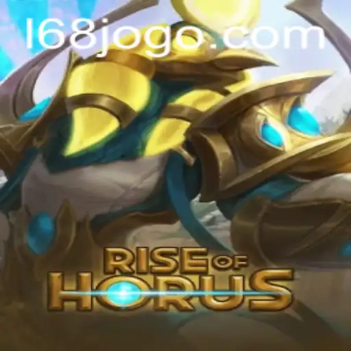 Descubra RiseofHorus: O Novo Fenômeno no Mundo dos Games