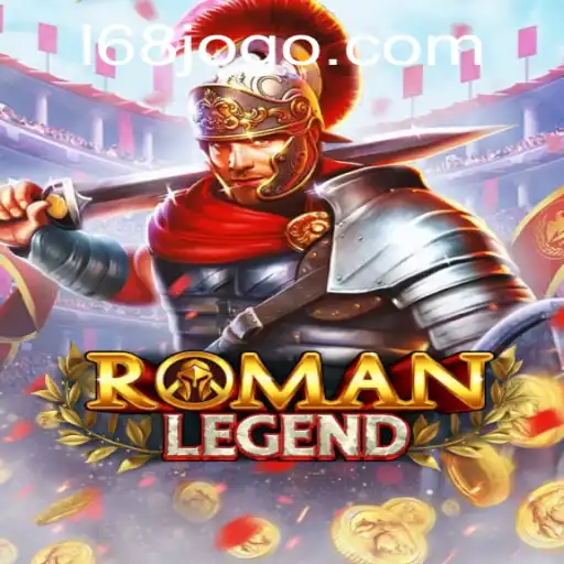 RomanLegend: Aventura Épica na Roma Antiga com o 168jogo
