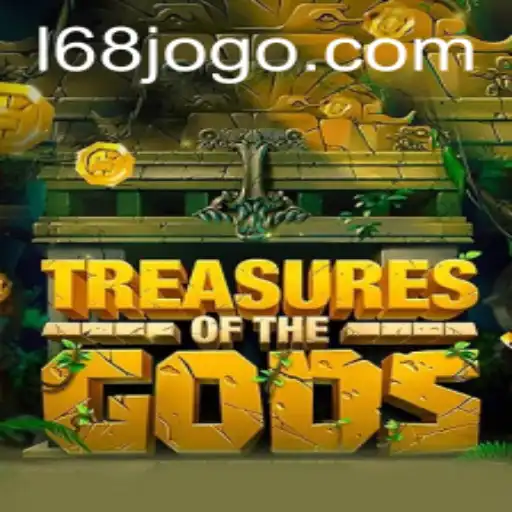 Explorando o Enigmatico Mundo de TreasureoftheGods - O Novo Fenômeno no Universo dos Jogos