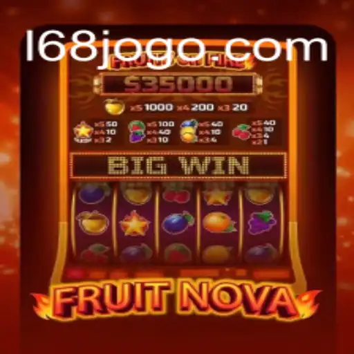 Explorando o Universo Vibrante do Jogo FruitNova