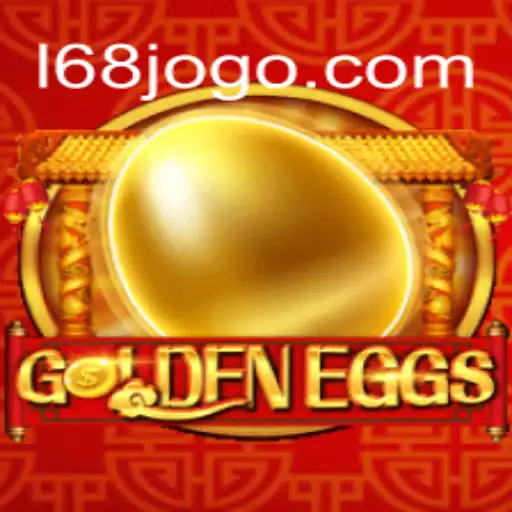 GoldenEggs: Descubra o Novo Fenômeno dos Jogos com 168jogo