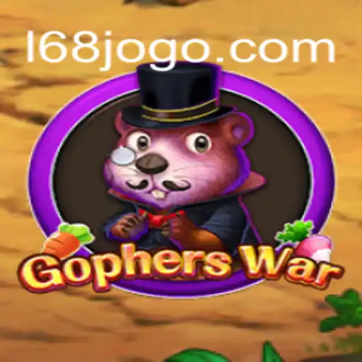 GophersWar: Um Mergulho no Fascinante Mundo do Jogo de Estratégia
