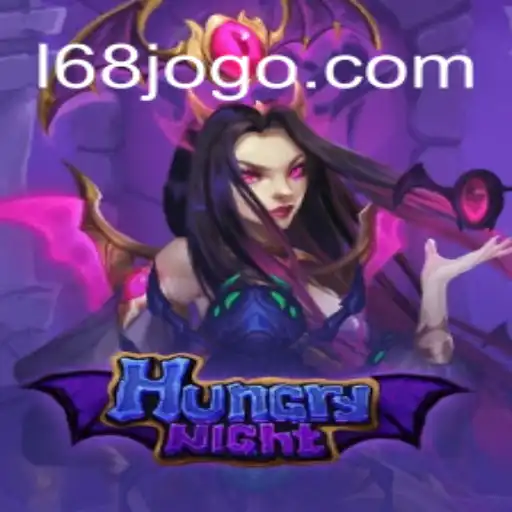 Descubra a Emoção de HungryNight: O Novo Jogo Sensação do Momento