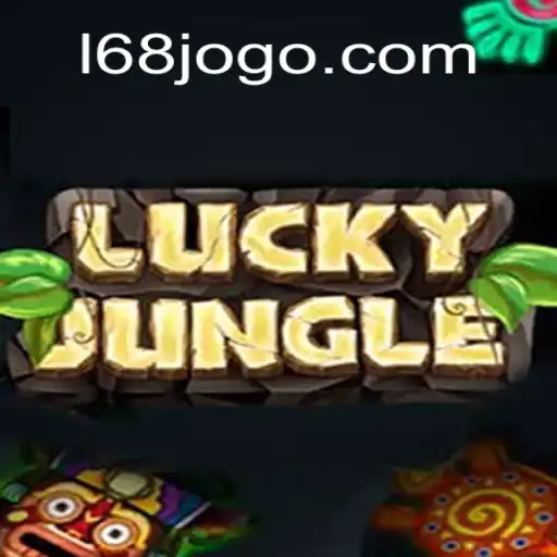 Explorando o Mundo de LuckyJungle: Aventura e Estratégia no 168jogo