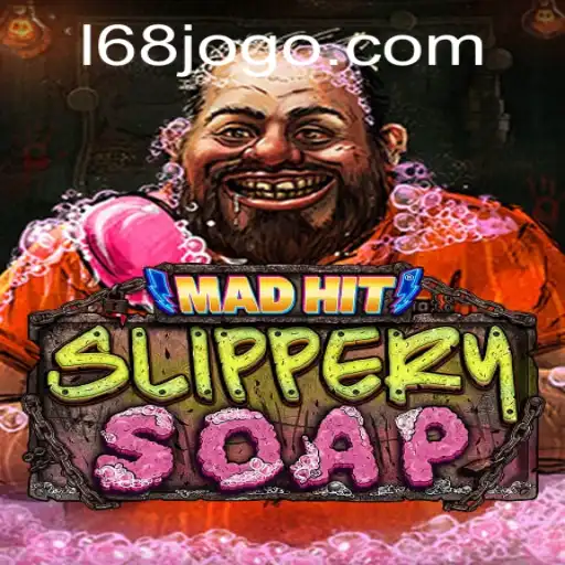 Descubra o Fascinante Mundo de MadHitSlipperySoap: O Jogo que Revoluciona o Entretenimento