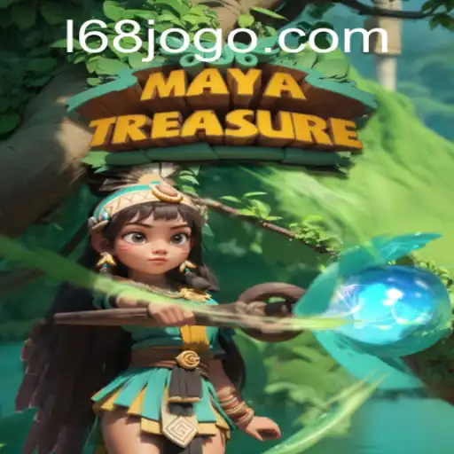 Descubra a Aventura de MayaTreasure: O Novo Fenômeno no Mundo dos Jogos