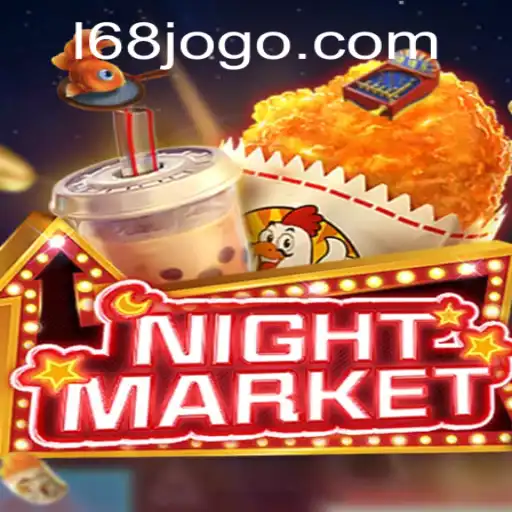Explorando o Mundo de NIGHTMARKET: O Universo Dinâmico e as Regras do Jogo