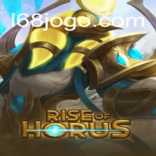 Descubra RiseofHorus: O Novo Fenômeno no Mundo dos Games