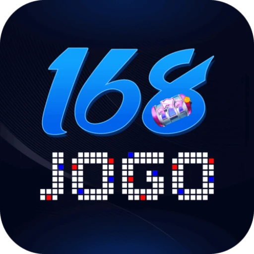 168jogo Logo