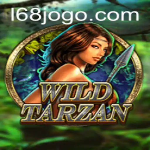 WildTarzan: Descubra a Aventura Selvagem e as Regras do Jogo 168jogo