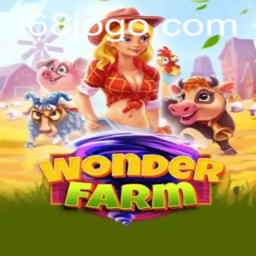Descubra o Encantamento de WonderFarm: Aventura e Estratégia no Jogo Inovador